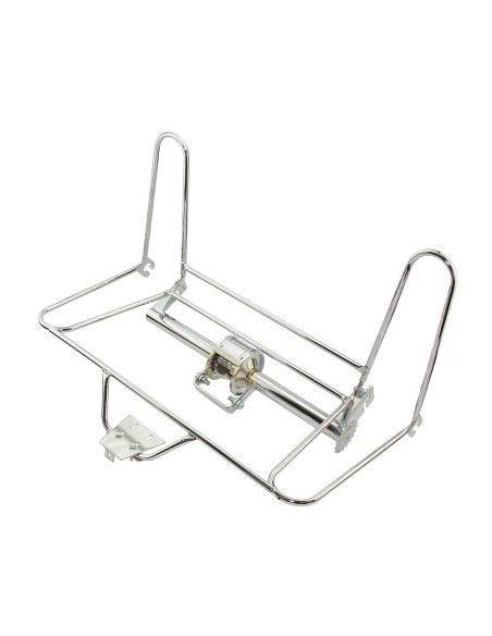 26 Round Lowrider Trike Conversion Kit SK-18 Chrome.